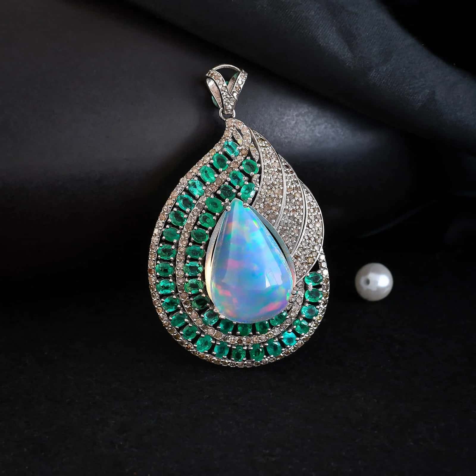 Pendants